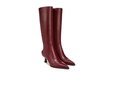 Circus Ny By Sam Edelman Yulia In Burgundy