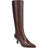 Circus Ny By Sam Edelman Yulia Knee High Kitten Heel Boot