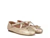Circus Ny By Sam Edelman Zuri In Gold