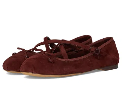 Circus Ny By Sam Edelman Zuri In Brown