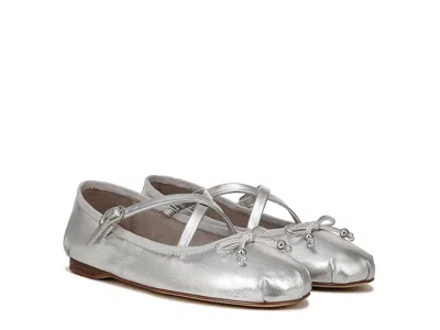 Circus Ny By Sam Edelman Zuri In Silver