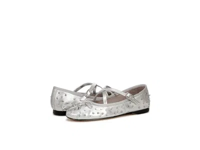 Circus Ny By Sam Edelman Zuri Stud In Silver