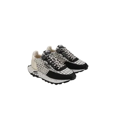 Circus.ny Women's Devyn Sneakers In White/black