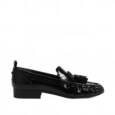 Circus.ny Women's Hudson Tassel Loafer In Black