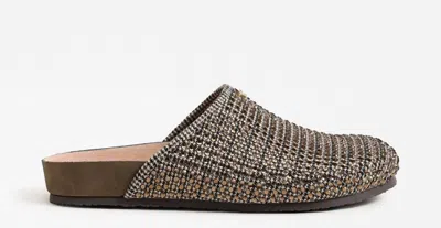 Circus.ny Women's Sabina Glitz Clog In Multi