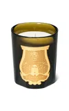 Cire Trudon Abd El Kader Scented-candle In Multi