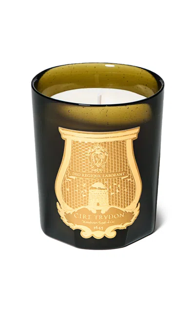 Cire Trudon Abd El Kader Scented-candle In Multi