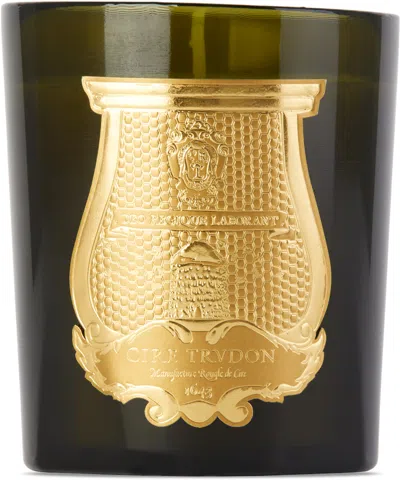 Cire Trudon Abd El Kader Classic Candle, 9.5 oz In One