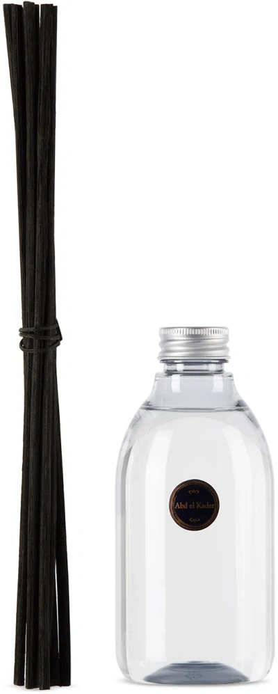 Cire Trudon Abd El Kader Diffuser Refill, 300 ml In N/a