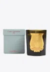 Cire Trudon Abd El Kader Scented Candle In Green