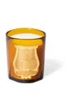 Cire Trudon Altaïr Classique Candle In Brown