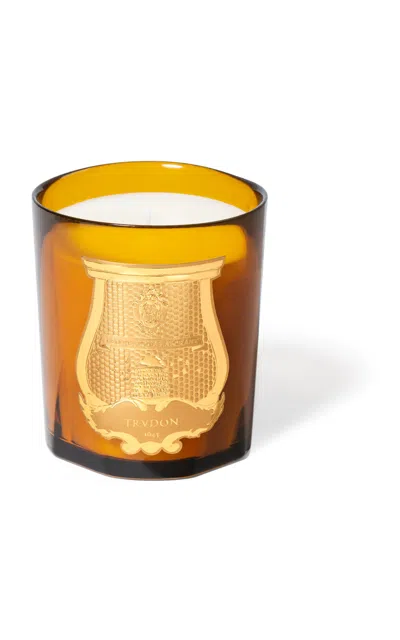Cire Trudon Altaïr Classique Candle In Brown