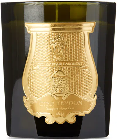 Cire Trudon Balmoral Classic Candle, 9.5 oz In One
