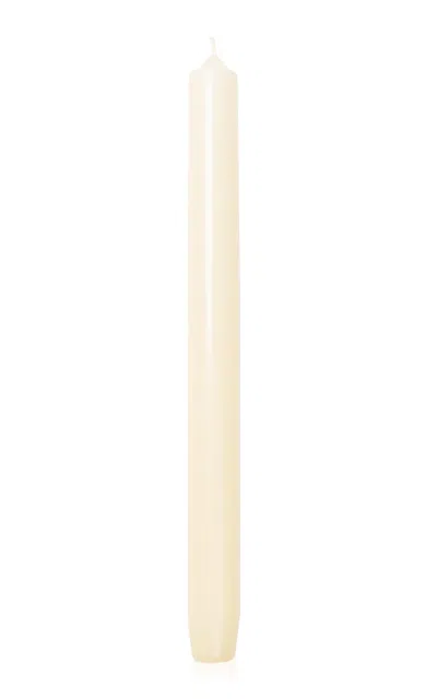 Cire Trudon Box-of-six Royale Tapered Candles In Multi