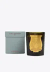 Cire Trudon Cire Ernesto Scented Candle In Black