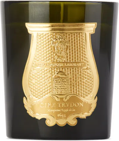Cire Trudon Cyrnos Classic Candle, 9.5 oz In One