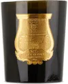 Cire Trudon Cyrnos Great Candle, 105 oz In Lgb Grande