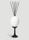 Cire Trudon Cyrnos L'oeuf Diffuser In White
