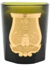 Cire Trudon Dada Candle (270g) In Green