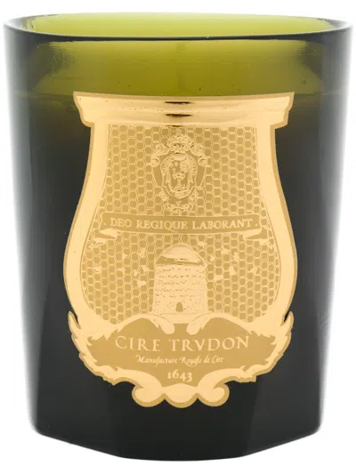Cire Trudon Dada Candle (270g) In Green