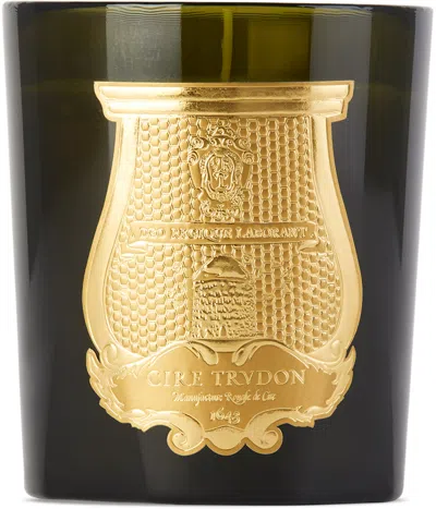 Cire Trudon Ernesto Classic Candle, 9.5 oz In One
