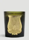 Cire Trudon Ernesto Large Candle In Green