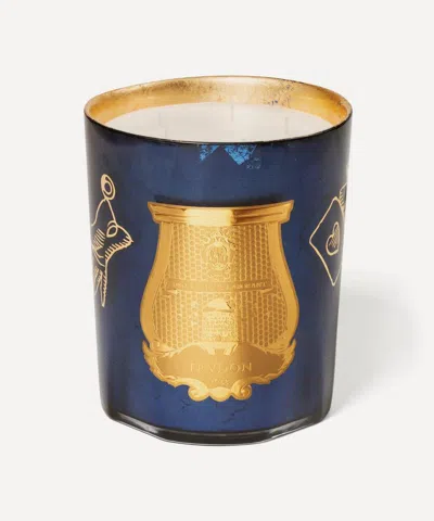 Cire Trudon Fir Scented Candle 800g