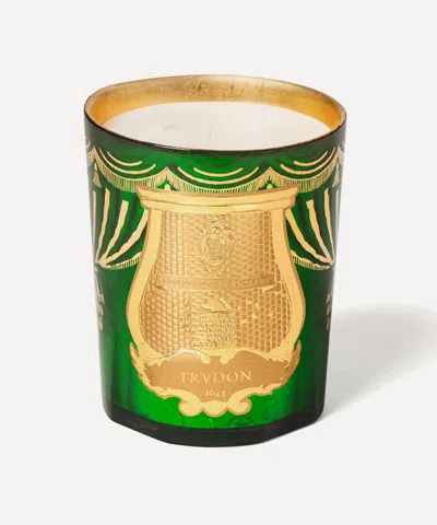 Cire Trudon Limited Edition Angelo Scented Candle 800g