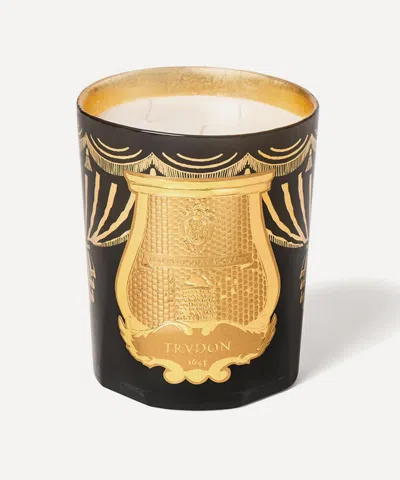 Cire Trudon Limited Edition Fir Scented Candle 800g