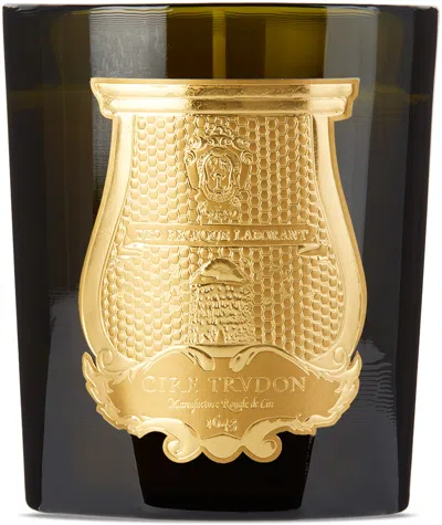 Cire Trudon Odalisque Classic Candle, 9.5 oz In One