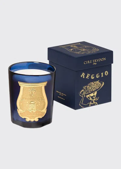 Cire Trudon 9.5 Oz. Reggio Classic Candle