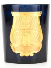 Cire Trudon Salta Scented Candle (270g) In Salta (belles Matières)