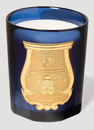 Cire Trudon Tad In Blue