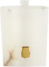 Cire Trudon The Alabasters Abd El Kader, 9.5 oz In Alabaster
