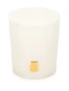 Cire Trudon The Alabasters Abd El Kader Wax Single-wick Candle In White