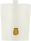 Cire Trudon The Alabasters Ernesto, 9.5 oz In Alabaster