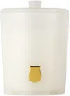 Cire Trudon The Alabasters Héméra Candle, 9.5 oz In Alabaster