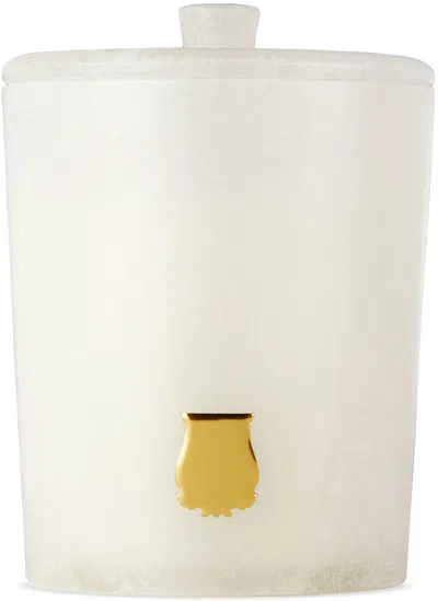 CIRE TRUDON THE ALABASTERS HÉMÉRA CANDLE, 9.5 OZ