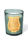 Cire Trudon - The Classic Scented Candle: Figuerie - Blue