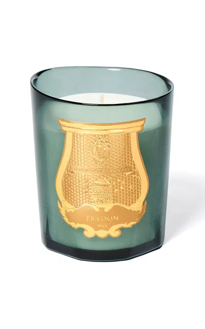 Cire Trudon - The Classic Scented Candle: Figuerie - Blue