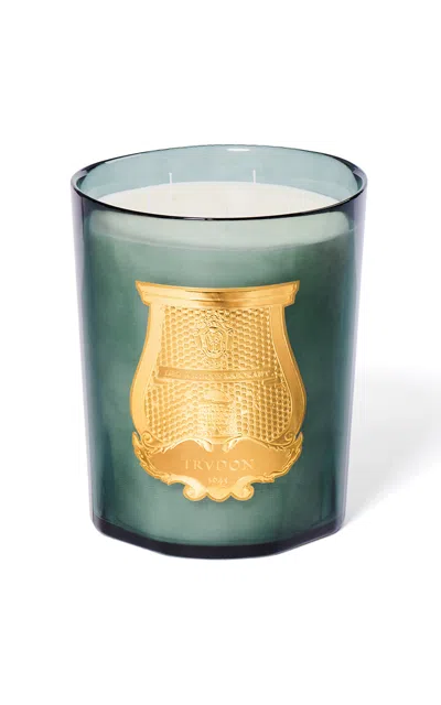 Cire Trudon - The Great Scented Candle: Figuerie - Blue