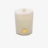 Cire Trudon White The Albasters Ernesto Candle In White Vessel