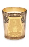 Cire Trudon X Serdar Gülgün Classic Arosa Candle In Gold