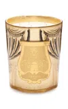 Cire Trudon X Serdar Gülgün Large Arosa Candle In Gold