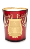 Cire Trudon X Serdar Gülgün Large Gloria Candle In Multi