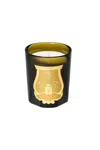 CIRE TRVDON SCENTED CANDLE CYRNOS