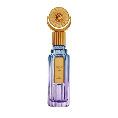 Cirque Du Soleil Unisex L'eau De Parfum Edp Spray 3.4 oz Fragrances 850054283108