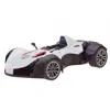Cis 1-12 Scale Metal Open Wheel Race Car With Smoke Function