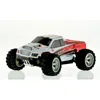 Cis 1-16 Scale Monster Truck With 450 Feet Range 45 Mph Speed