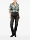 Cissa Belle Shirt In Gray